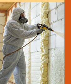 Услуги Услуги утепления в Стерлитамаке под ключ