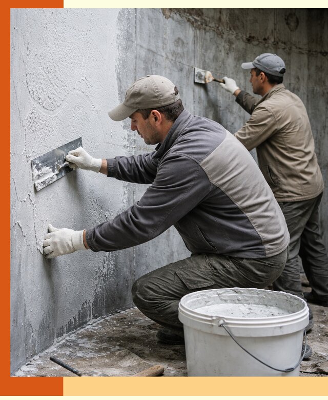 Утепление резервуаров жидкой теплоизоляцией в Стерлитамаке